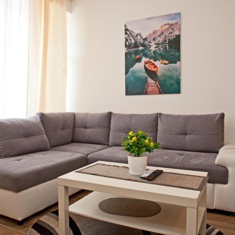 RELAX APARTMAN KOPAONIK - Apartment mit 2 Schlafzimmern - 13