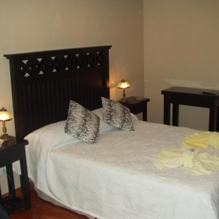 Hotel Brisolei - Habitación Triple Estándar - 2