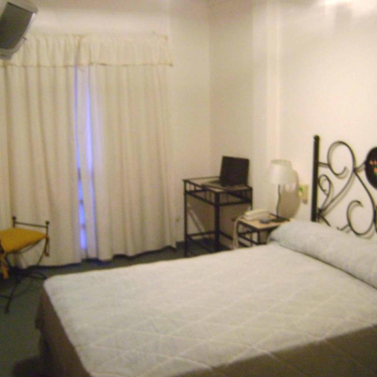 Hotel Brisolei - Habitación Triple Estándar - 4