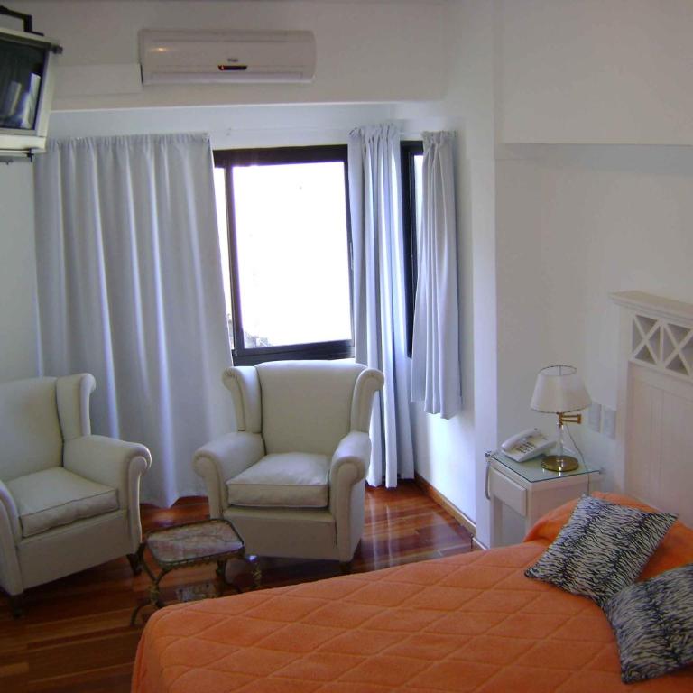 Hotel Brisolei - Habitación Triple Deluxe - 3