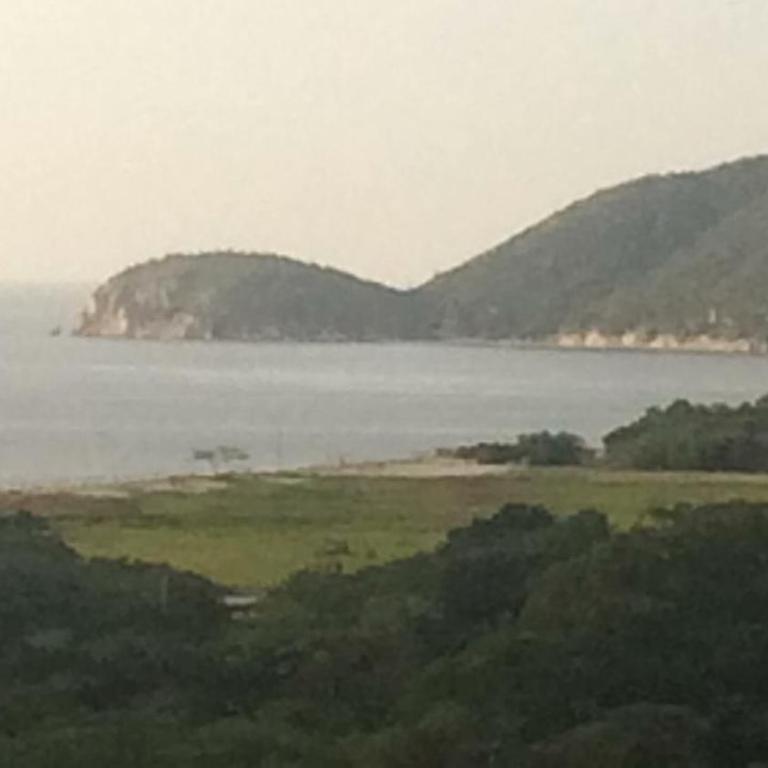 Hermoso Apto con vista a la sierra y a Cabo Tortuga en el sector del Irotama en Santa Marta - Two-Bedroom Apartment - 16