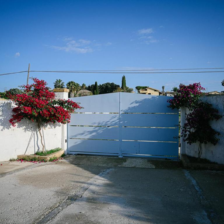 La Bouganville - Villa con Vista Giardino - 4