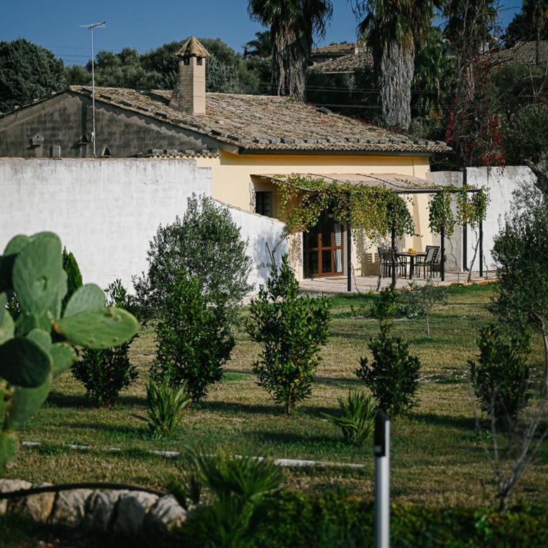 La Bouganville - Villa con Vista Giardino - 30