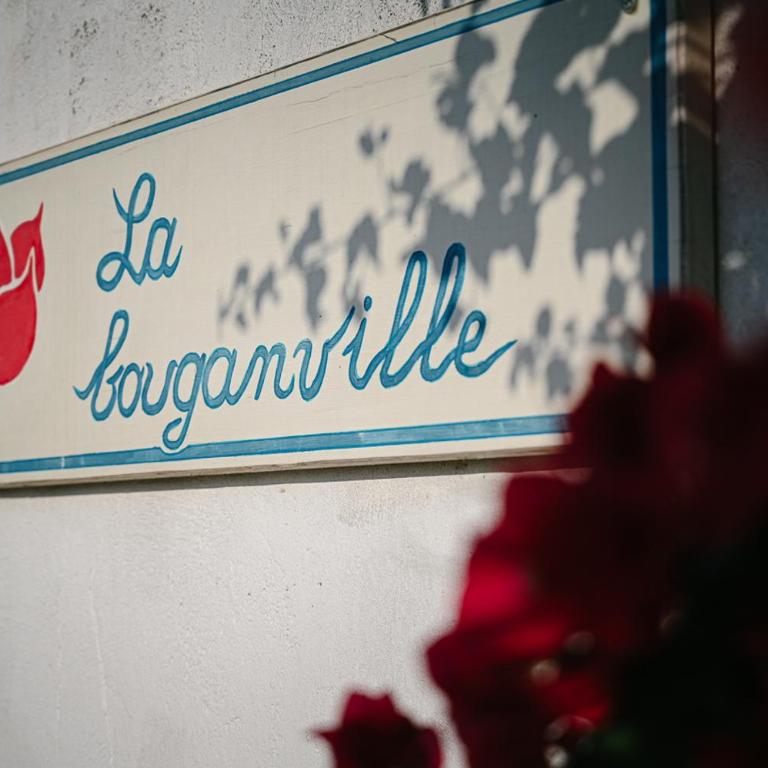 La Bouganville - Villa con Vista Giardino - 3