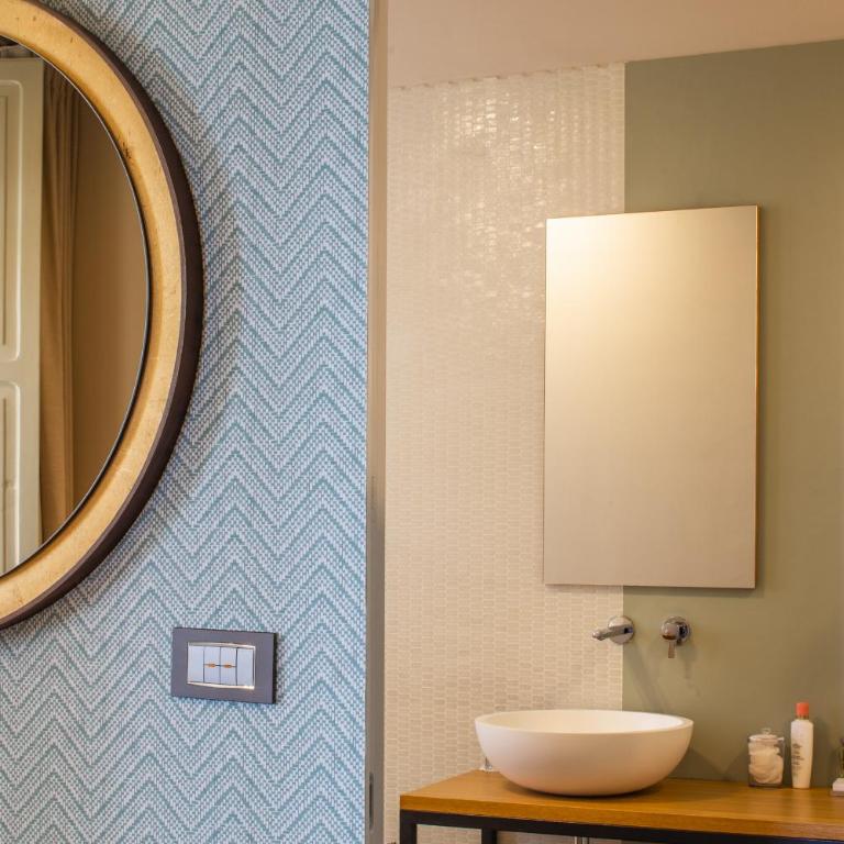 Villa Riviera Resort - Junior Suite con Vista Mare - 2