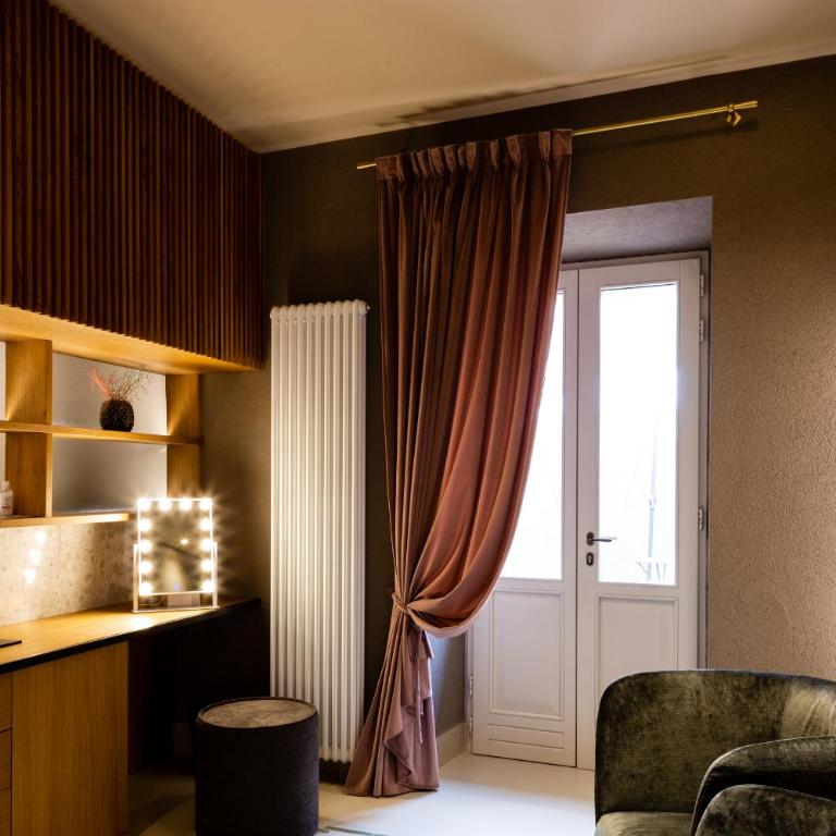 Villa Riviera Resort - Junior Suite con Vasca Idromassaggio - 4