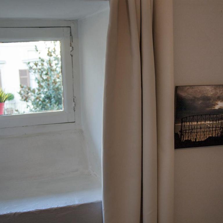Palazzo Bellini - Family Room - Attic - 19