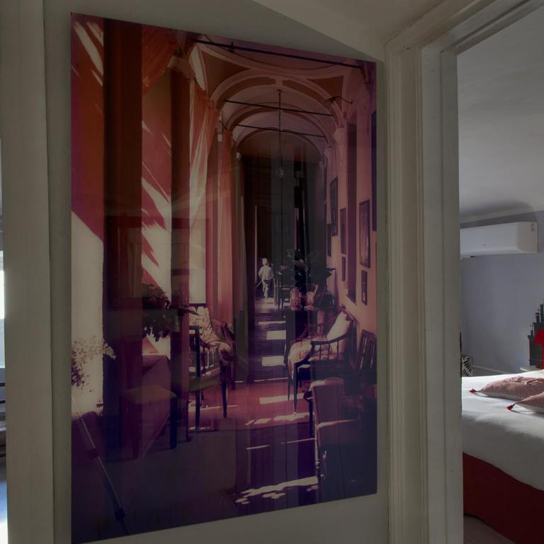 Palazzo Bellini - Family Room - Attic - 21