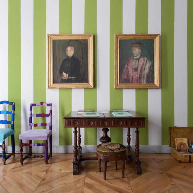 Palazzo Bellini - Five-Bedroom Deluxe Apartment - 4