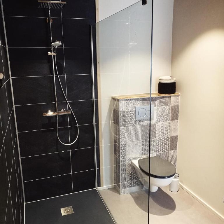 Un R de Mémises - Chambre Double ou Lits Jumeaux Deluxe Supérieure - 6