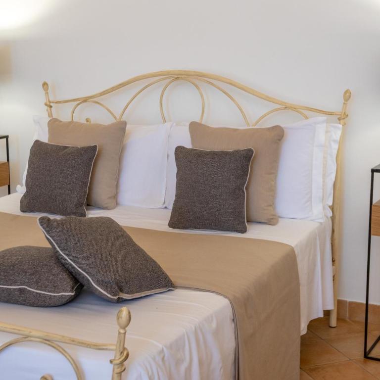 Masseria Torre Spagnola - Suite - 13
