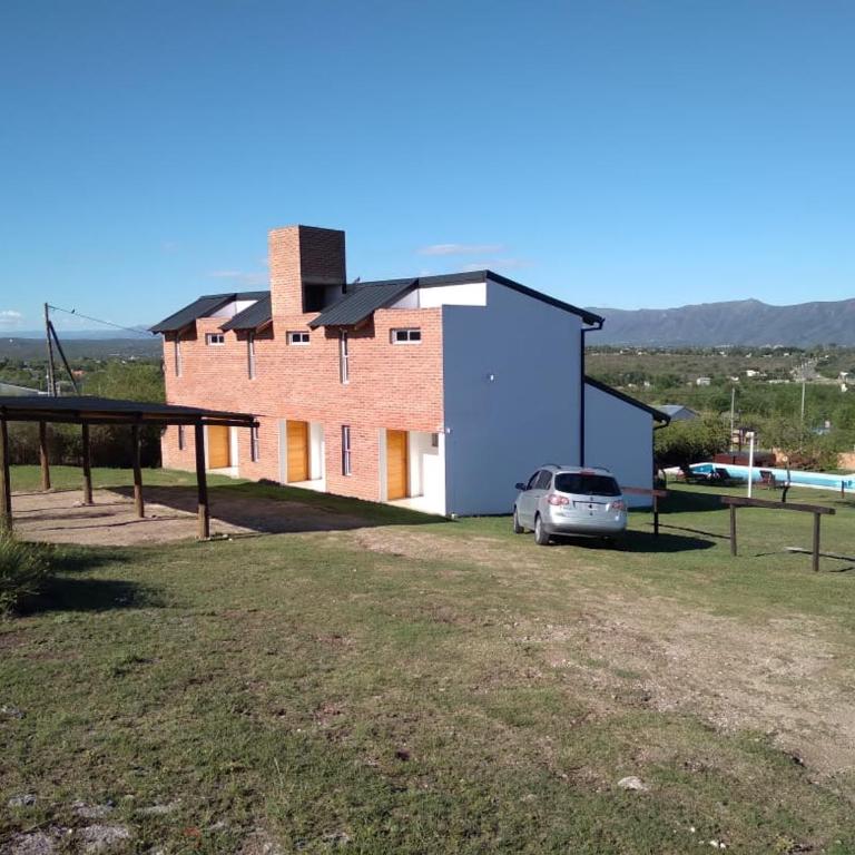Complejo Acanto - Apartamento de 1 dormitorio - 7