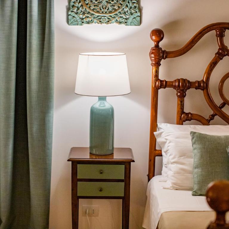 Masseria Torre Spagnola - Suite - 7