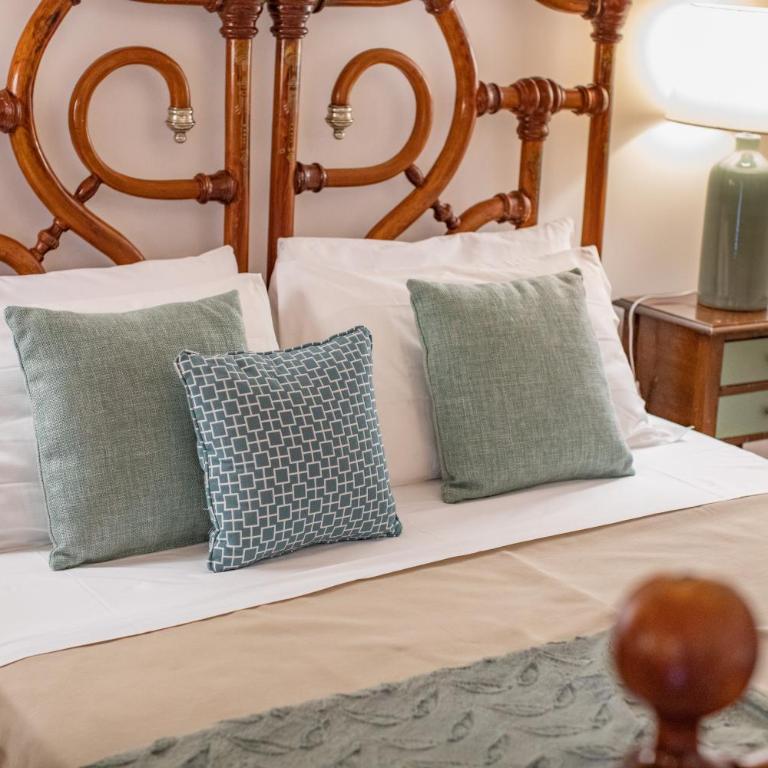 Masseria Torre Spagnola - Suite - 6