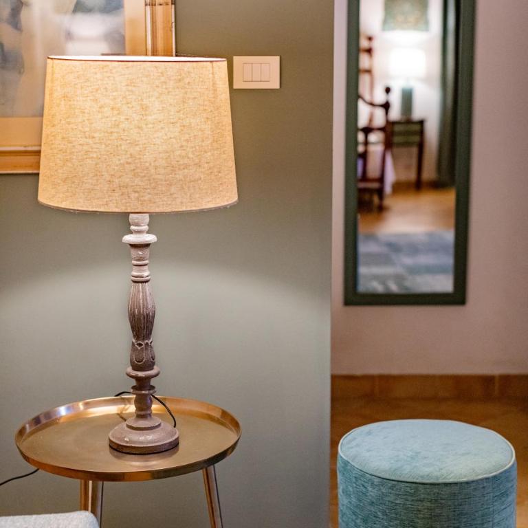 Masseria Torre Spagnola - Suite - 14