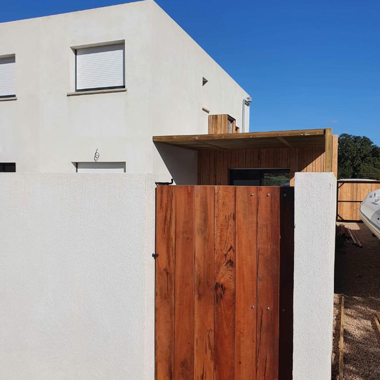 MAISON NEUVE PORTO VECCHIO - Casa con 3 Camere da Letto - 38