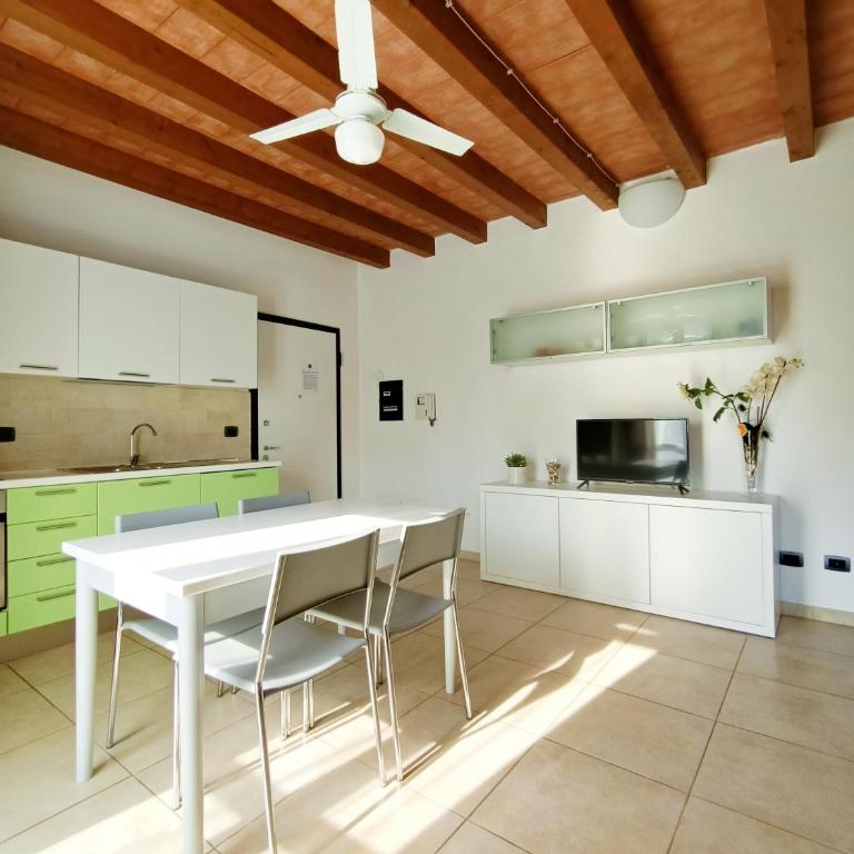 Residenza Casa Bianca - Appartamento - 3