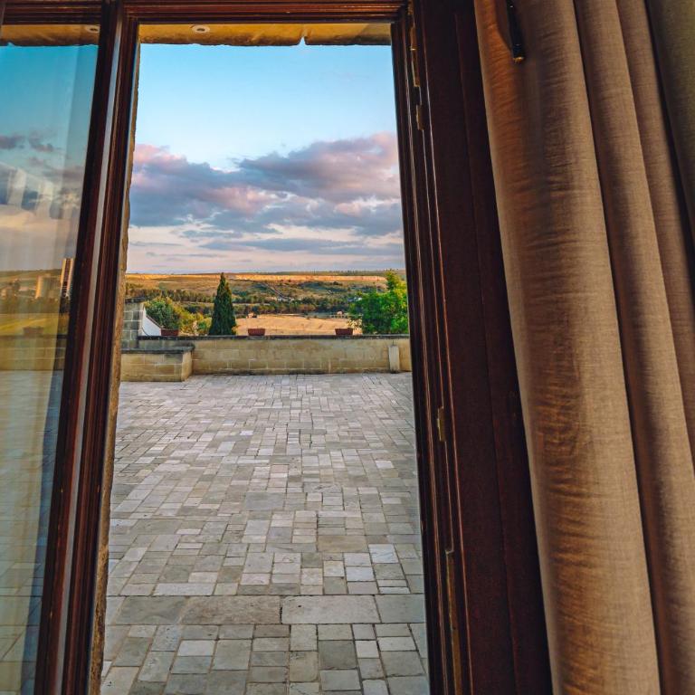 Masseria Torre Spagnola - Suite - 17
