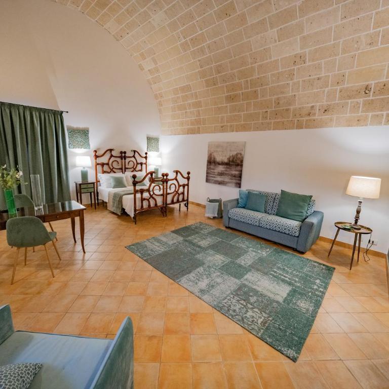 Masseria Torre Spagnola - Suite - 4