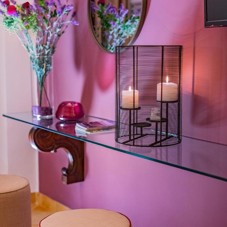 Masseria Torre Spagnola - Junior Suite - 9