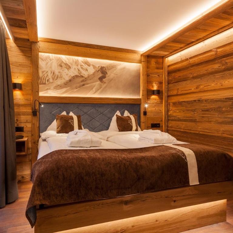 Silvana Mountain Hotel - Doppelzimmer - 3