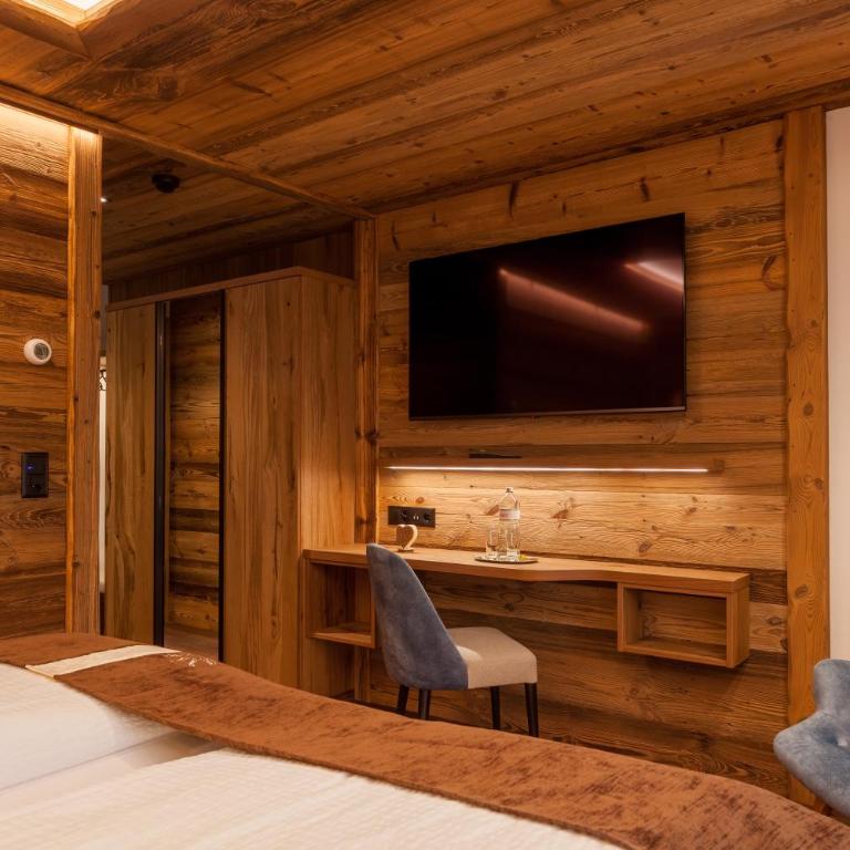 Silvana Mountain Hotel - Doppelzimmer - 2