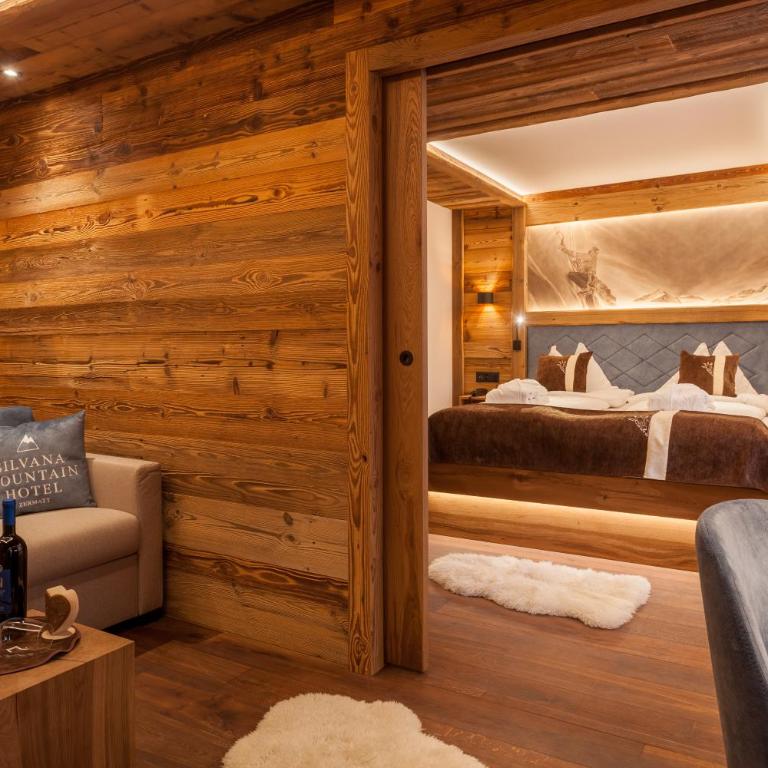 Silvana Mountain Hotel - Junior Suite - 3