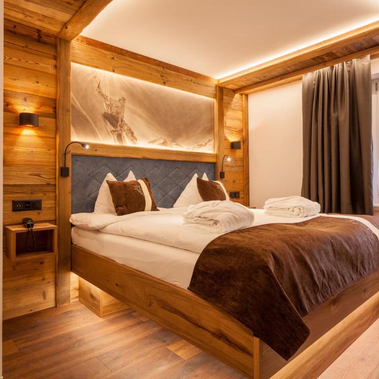 Silvana Mountain Hotel - Junior Suite - 1