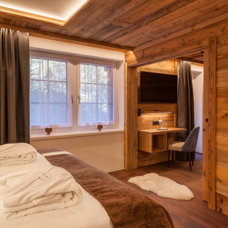 Silvana Mountain Hotel - Junior Suite - 2