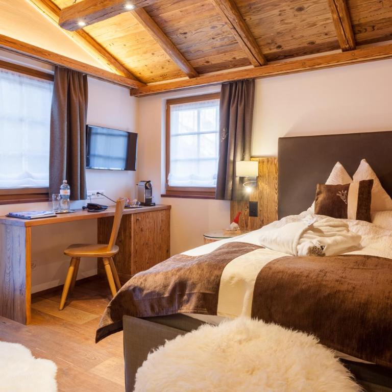 Silvana Mountain Hotel - Einzelzimmer - Nebengebäude - 3