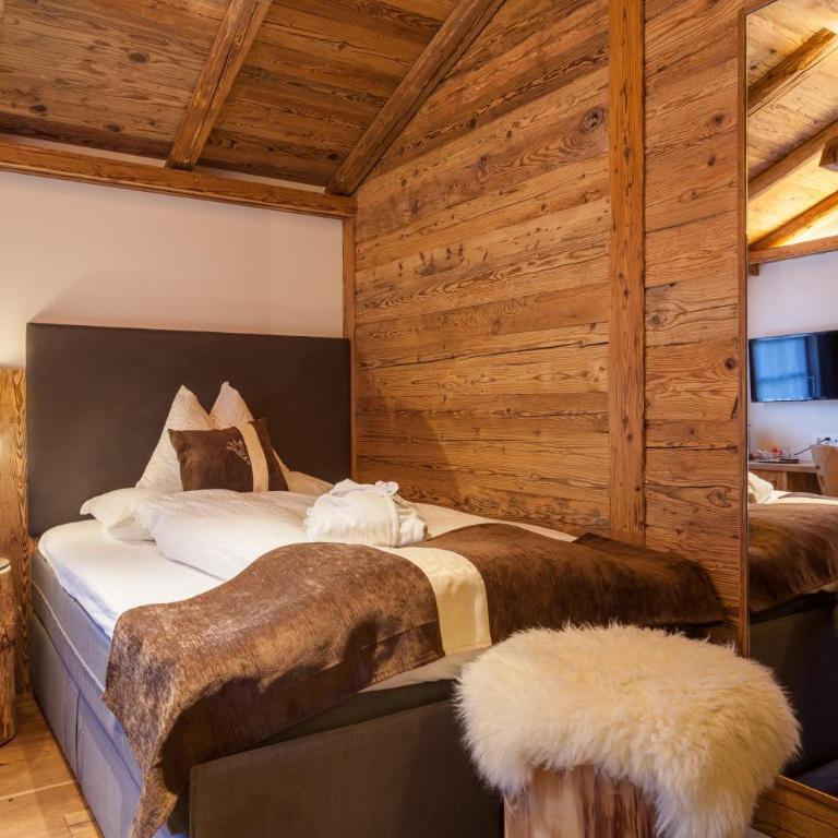 Silvana Mountain Hotel - Einzelzimmer - Nebengebäude - 2