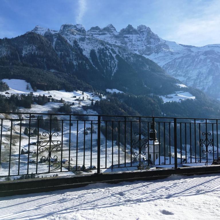 Chalet La Pala avec SPA - Chalet - 62