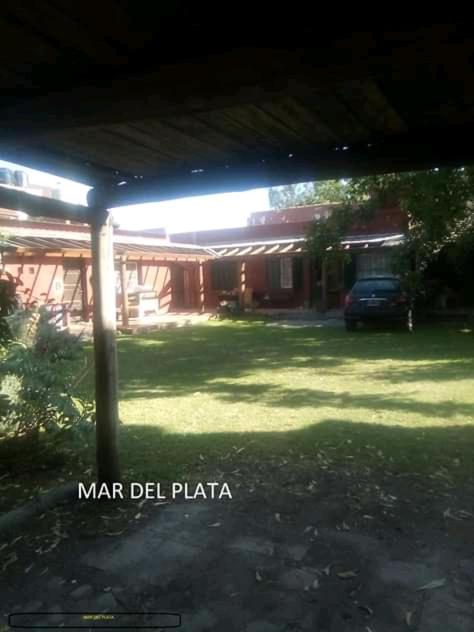 Dormi MDQ sólo con seña de 40000ARS - Habitación Doble Estándar - 1