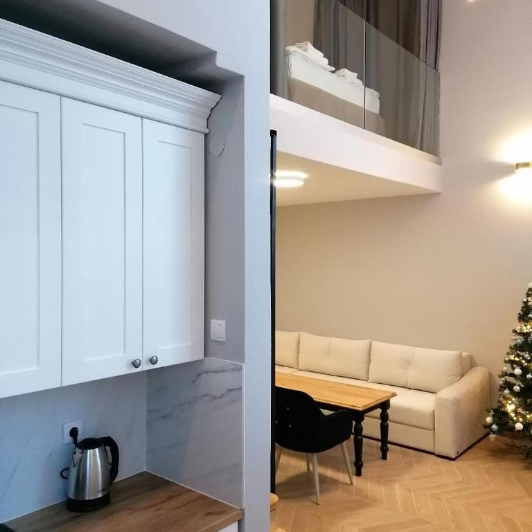 Jahorinski IZLOG - Maisonette - 1