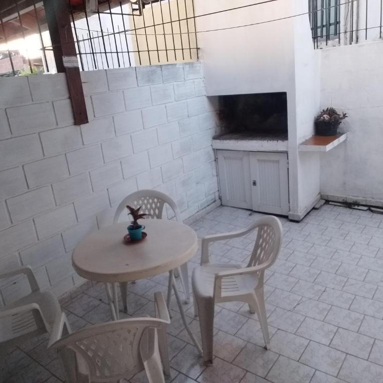 Casa en Las Toninas Buenos Aires - Casa de 2 dormitorios - 18