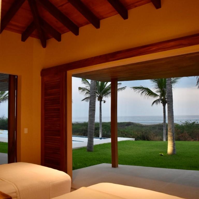 Casa Constantia Beach Front Villa - Villa - 20