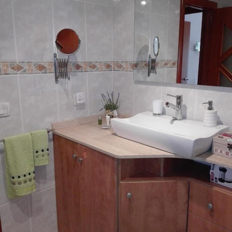 Il Sole-Appartamento centrico e luminoso vicino al mare - Apartamento de 1 dormitorio - 21