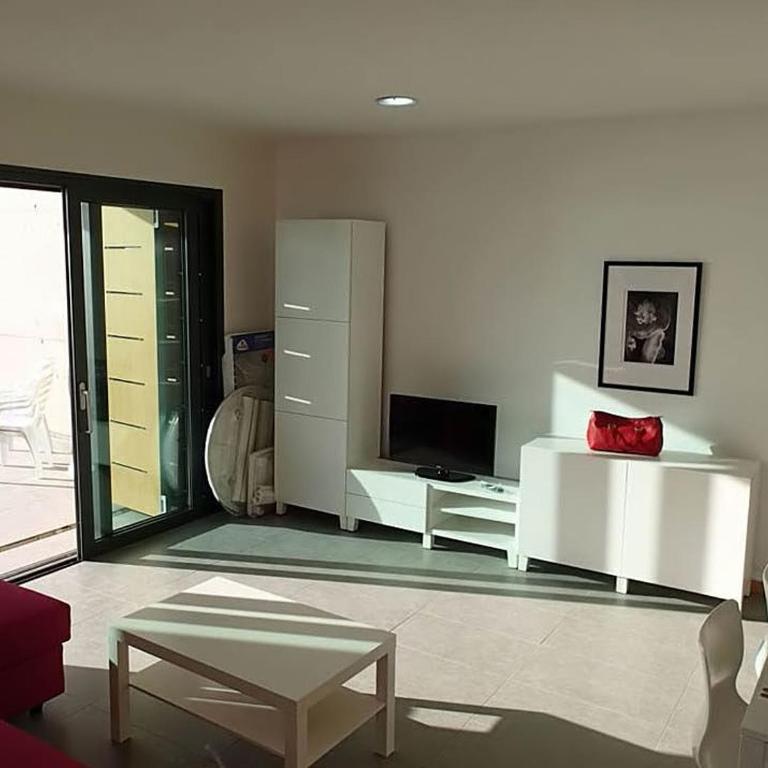LOS BALOS 30 by RENTMEDANO top level, spectacular ocean views, parking, wifi - Apartamento de 1 dormitorio - 10