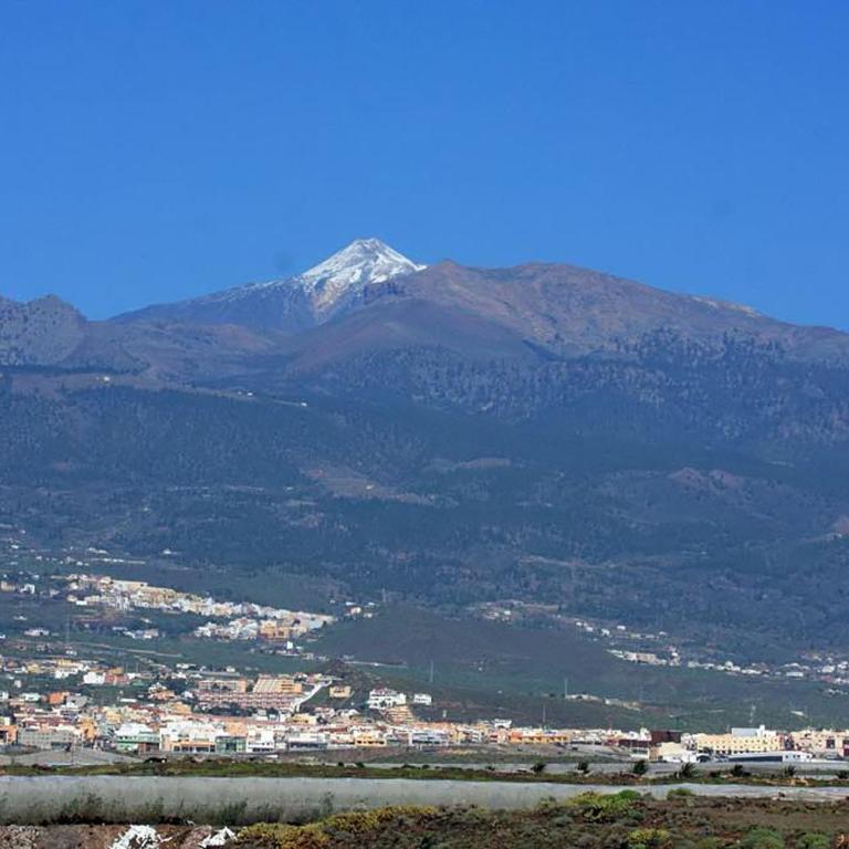 LOS BALOS 30 by RENTMEDANO top level, spectacular ocean views, parking, wifi - Apartamento de 1 dormitorio - 13