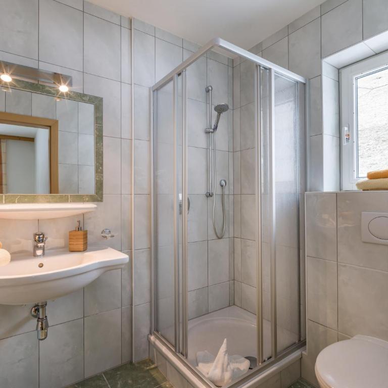 Appartementhaus Arbiskogelblick - Apartamento de 2 dormitorios - 4