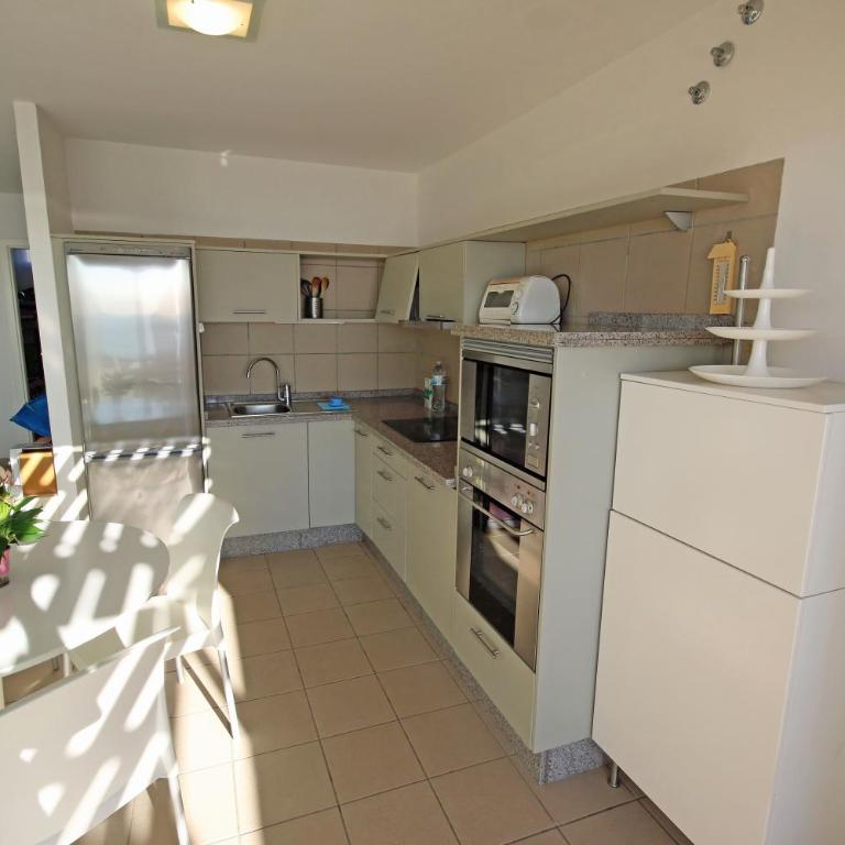 Casa Medano 46 by rentmedano, 3 bedroomed duplex attic with superb ocean view - Apartamento de 3 dormitorios - 4