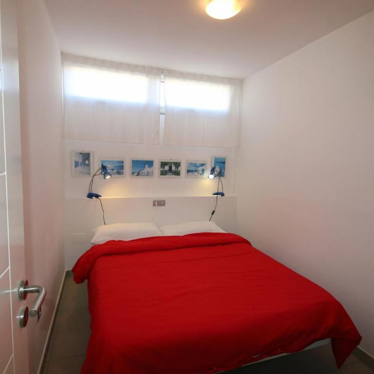 Casa Medano 46 by rentmedano, 3 bedroomed duplex attic with superb ocean view - Apartamento de 3 dormitorios - 6