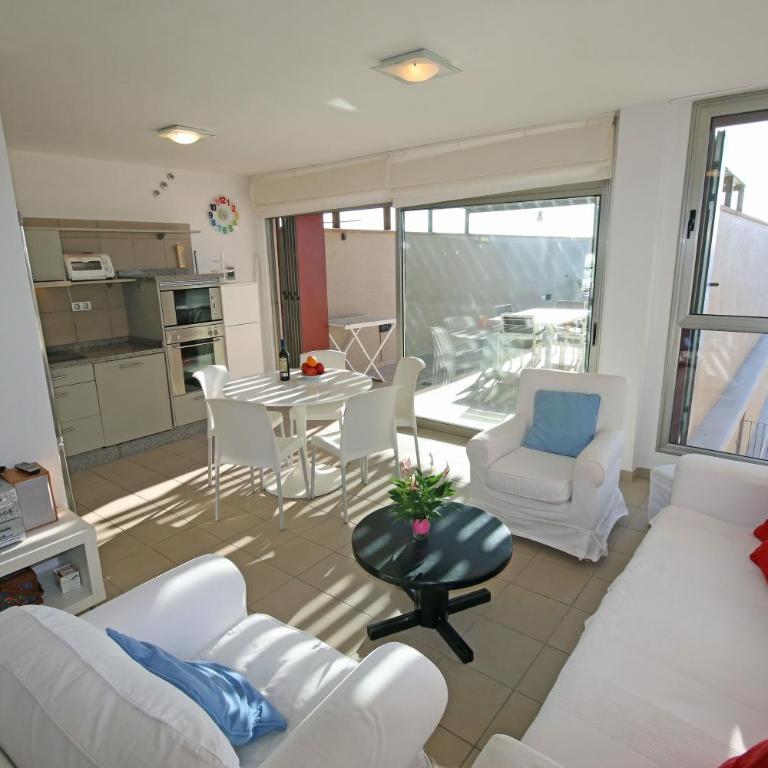Casa Medano 46 by rentmedano, 3 bedroomed duplex attic with superb ocean view - Apartamento de 3 dormitorios - 12