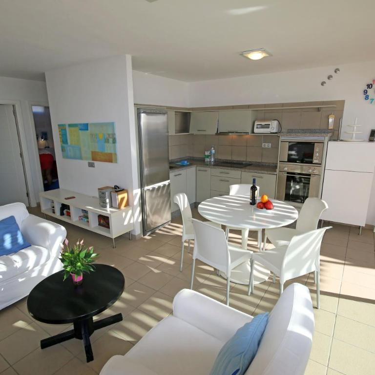 Casa Medano 46 by rentmedano, 3 bedroomed duplex attic with superb ocean view - Apartamento de 3 dormitorios - 17
