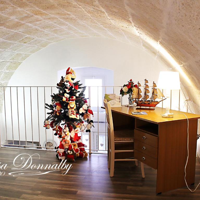 Casa Donnalby - Appartamento con Terrazza - piano terra - 36