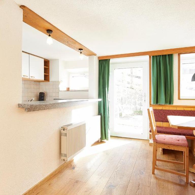 Ederbergl - Appartement 1 Chambre - 7