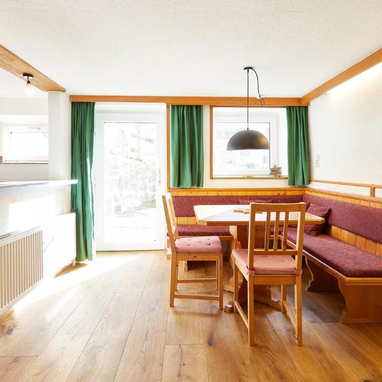 Ederbergl - Appartement 1 Chambre - 6
