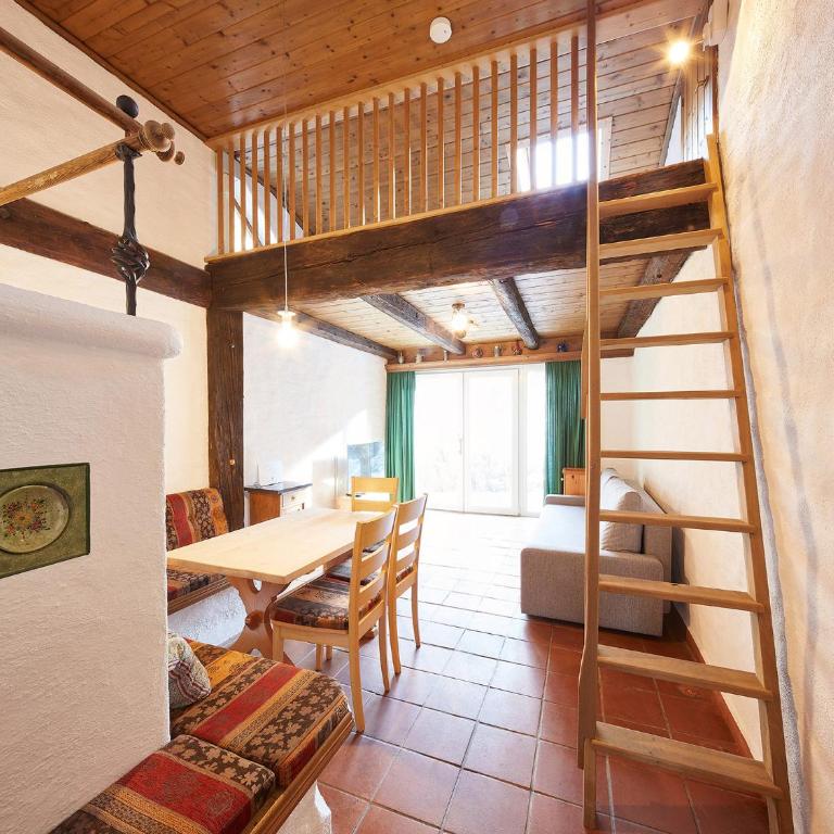 Ederbergl - Appartement 1 Chambre - 5