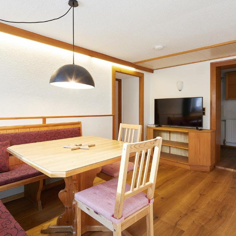 Ederbergl - Appartement 1 Chambre - 4
