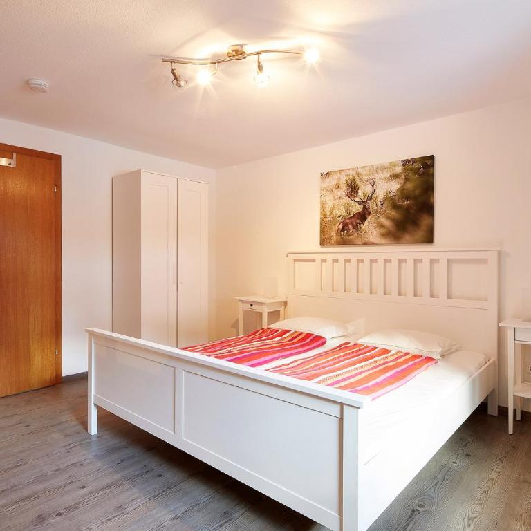 Ederbergl - Appartement 1 Chambre - 1